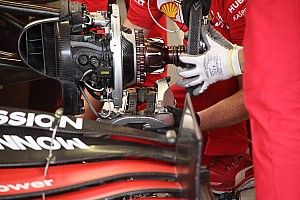 Compañía que suministra frenos a equipos de F1 no viajará a carreras