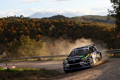 ACI: Illustrati protocolli per avviare le stagioni rally 2020
