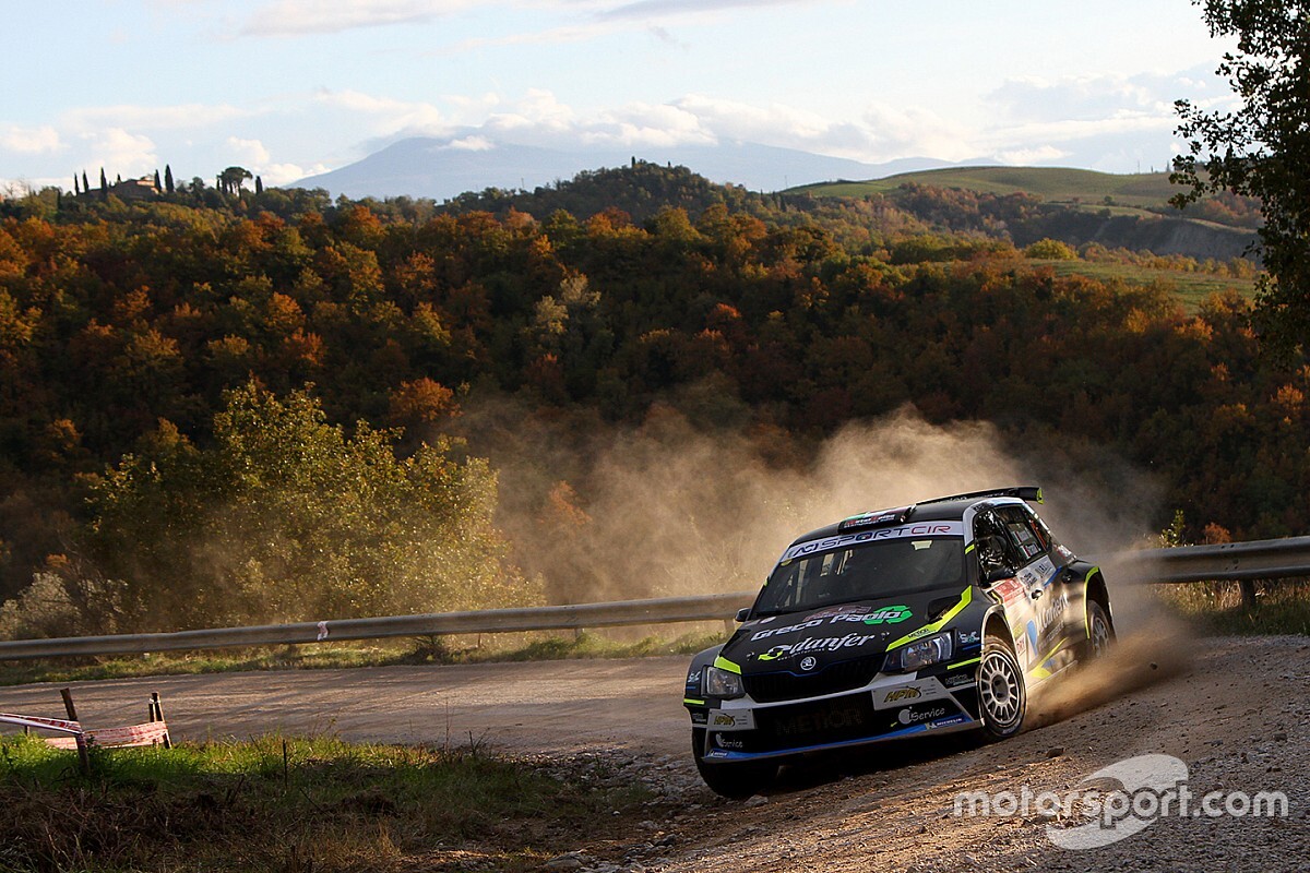 ACI: Illustrati protocolli per avviare le stagioni rally 2020
