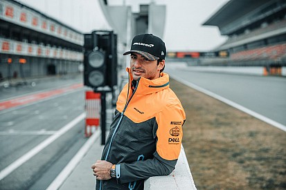 Binotto: Sainz encaja "a la perfección" en Ferrari