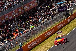 Bathurst 1000 tickets go on public sale