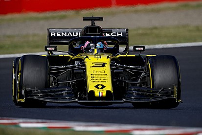 FIA grijpt in: Renault alsnog gediskwalificeerd na Japanse GP