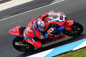 Honda sorprende, ma avverte: “Dobbiamo ancora migliorare molto”