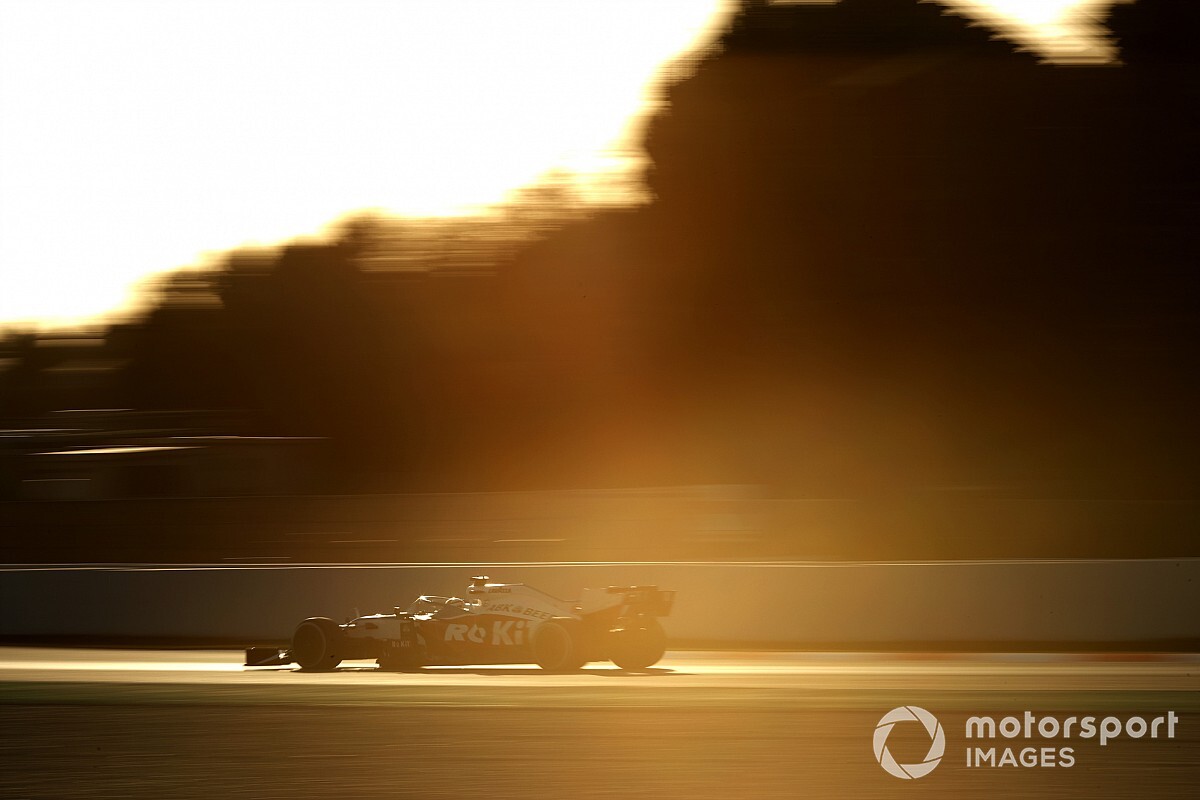 Nazwa „Williams” może zniknąć z F1