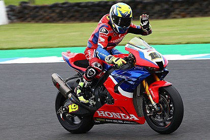 Las fotos de la primera cita del WorldSBK 2020 en Phillip Island