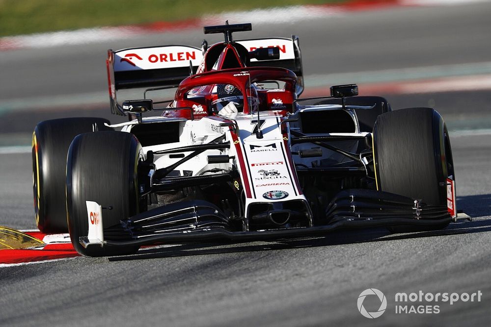 Crammed F1 calendar will be "very costly" - Vasseur