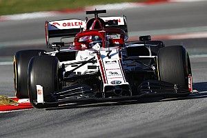 Crammed F1 calendar will be "very costly" - Vasseur