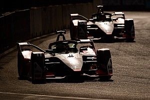 Formula E in fundraising partnership with UNICEF