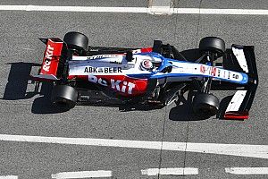 Having F1 races in 2020 "absolutely critical" for Williams