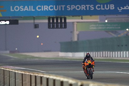 MotoGP annuleert GP van Qatar vanwege coronavirus
