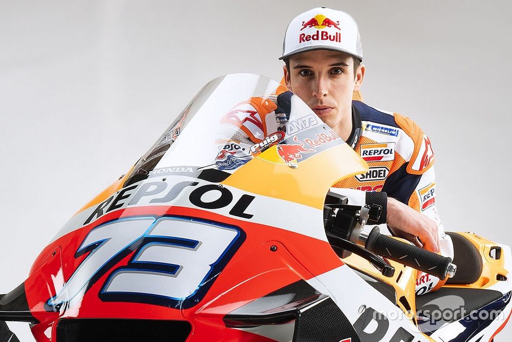 Alex Marquez, Repsol Honda Team
