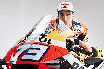 Honda attendra Álex Márquez au tournant quand les GP commenceront