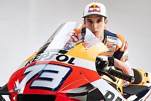 Honda attendra Álex Márquez au tournant quand les GP commenceront