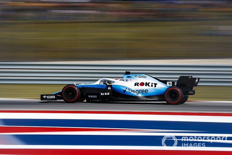 Williams nie zasługuje na wsparcie