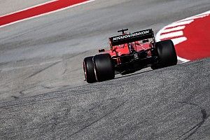 Amerikai Nagydíj: rengeteg kép a harmadik szabadedzésről Austinból