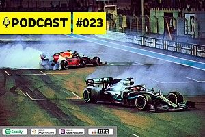 Podcast #023 – Retrospectiva de 2019: Os melhores e piores do esporte a motor