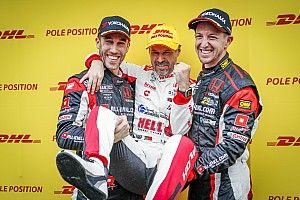 WTCR Suzuka: Poles voor Monteiro en Kristoffersson