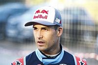 WRC, Sordo: "Il simulatore è poco utile per i rally!"