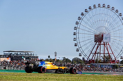Sainz: "Hemos conseguido que Leclerc se rindiese"