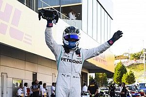 Las imágenes más destacadas del GP de Japón de 2019