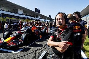 A Honda is reagált a motorkérdésre: csak tisztességes versenyt szeretnének