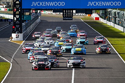 WTCR: si lavora per un gran finale 2020 all'Adria Raceway!