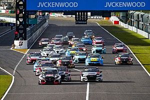 Monteiro: Electrification makes more sense for touring cars