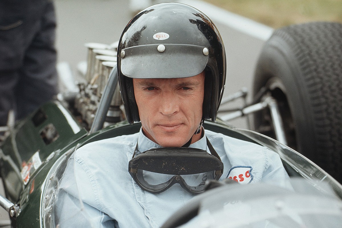 Achtergrond: de veelzijdigheid van autosportlegende Dan Gurney