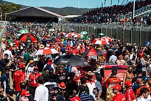 Australia to open sporting events to crowds in July