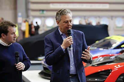 Pirelli: "Zandvoort için önceliğimiz güvenlik"