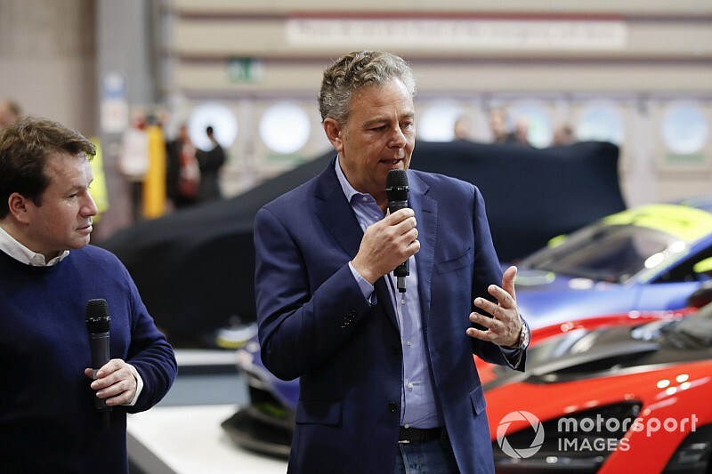 Pirelli: "Zandvoort için önceliğimiz güvenlik"