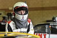 Ryan Blaney looking to change his end-of-race luck