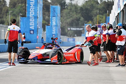 Пилотам Mahindra грозят жесткие штрафы накануне этапа в Мексике