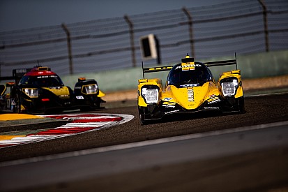 Racing Team Nederland: "Staan tenminste eerste in kampioenschap"