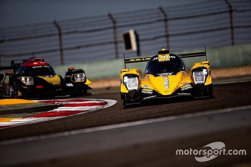Racing Team Nederland: "Staan tenminste eerste in kampioenschap"
