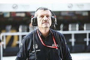 Steiner: F1 can't take any risks travelling to China