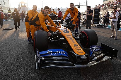 Источник: Контракт Риккардо с McLaren уже подписан