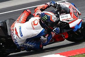 Bagnaia: "Non mollo la sfida con Ducati!"