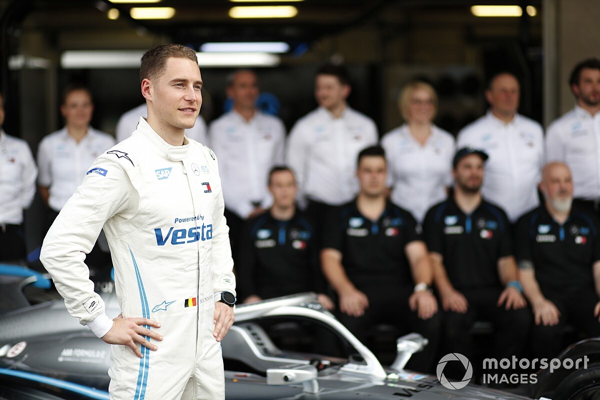 Vandoorne nie wyklucza powrotu do F1