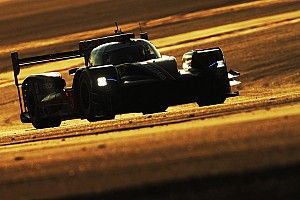 Ginetta: Challenging for pole "ultimate target" in Bahrain
