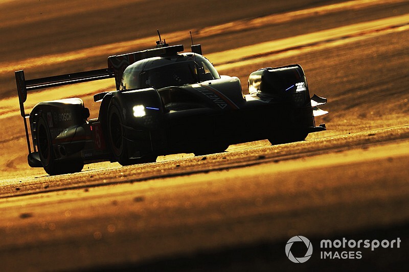 Ginetta: Challenging for pole "ultimate target" in Bahrain