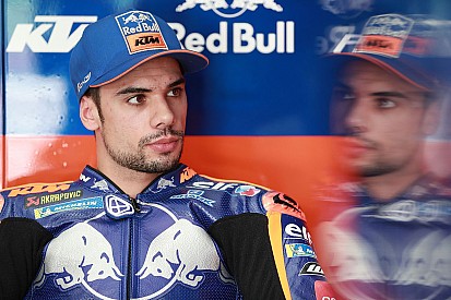 Opération réussie et saison terminée pour Oliveira