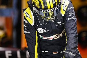Hülkenberg már ott van az F1-es paddockban: bejelentés hamarosan