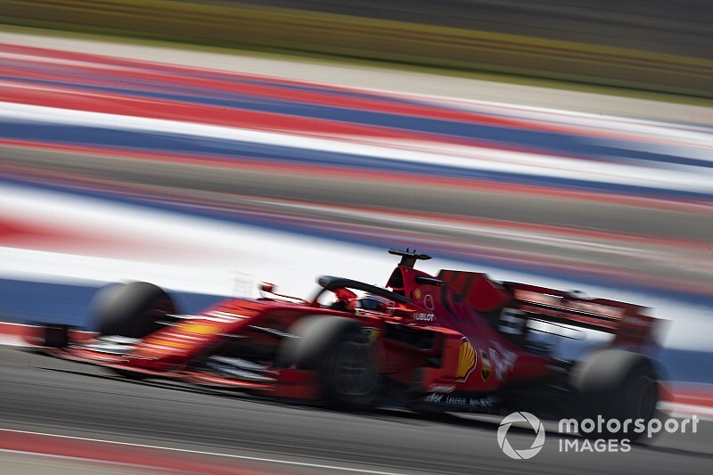 Rywale Ferrari komentują dyrektywę techniczną