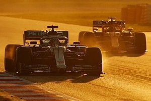 McLaren: plano da Liberty pode evitar cenário "devastador" para F1