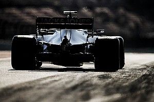 La F1 envisage plus d'électrique et un push-to-pass pour 2025