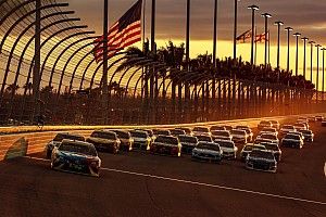 Steve Phelps: NASCAR wants to put the 'stock' back in 'stock car'