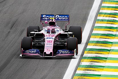 Стролл: Williams и Racing Point – из разных категорий