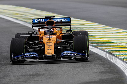 McLaren, Abu Dhabi’de güçlü bir sonuç almayı hedefliyor