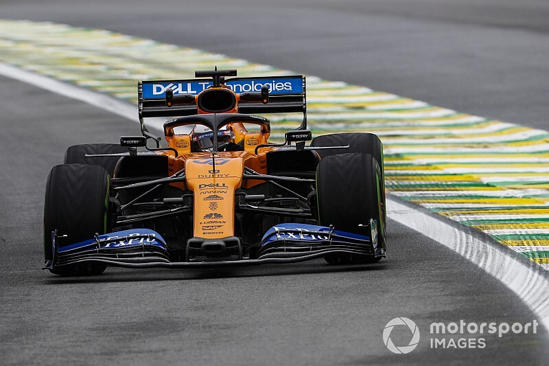 McLaren, Abu Dhabi’de güçlü bir sonuç almayı hedefliyor
